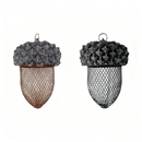 Ekollon fågelmatare