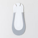 osynliga strumpor 3 par