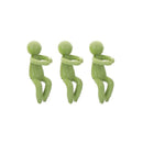 Växtkompis （3st）