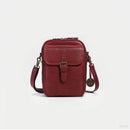 🔥Axelväska i läder