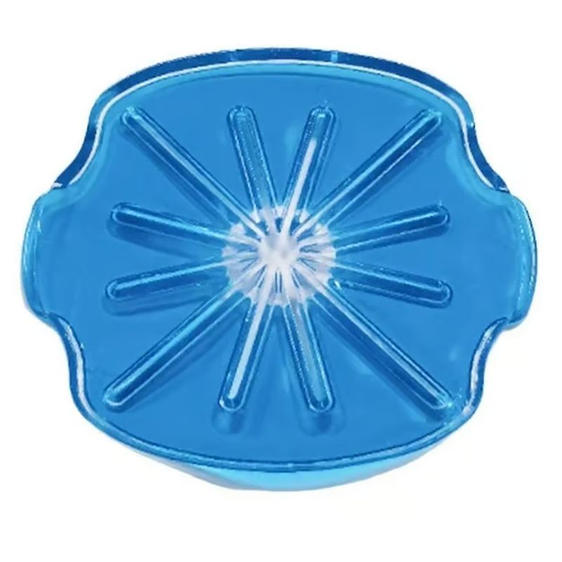 🎄Gräddskrapa för mixer