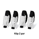 Halkfria och slitstarka iskramper för skor