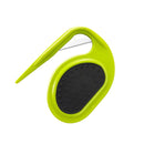 Långhårig skötselborste för husdjur