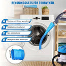 🔥New Arrival - Rengöringssats för torktumlare, effektiv rengöring