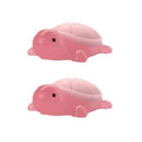 🐢Lilla sköldpadda handgjord eterisk oljetvål