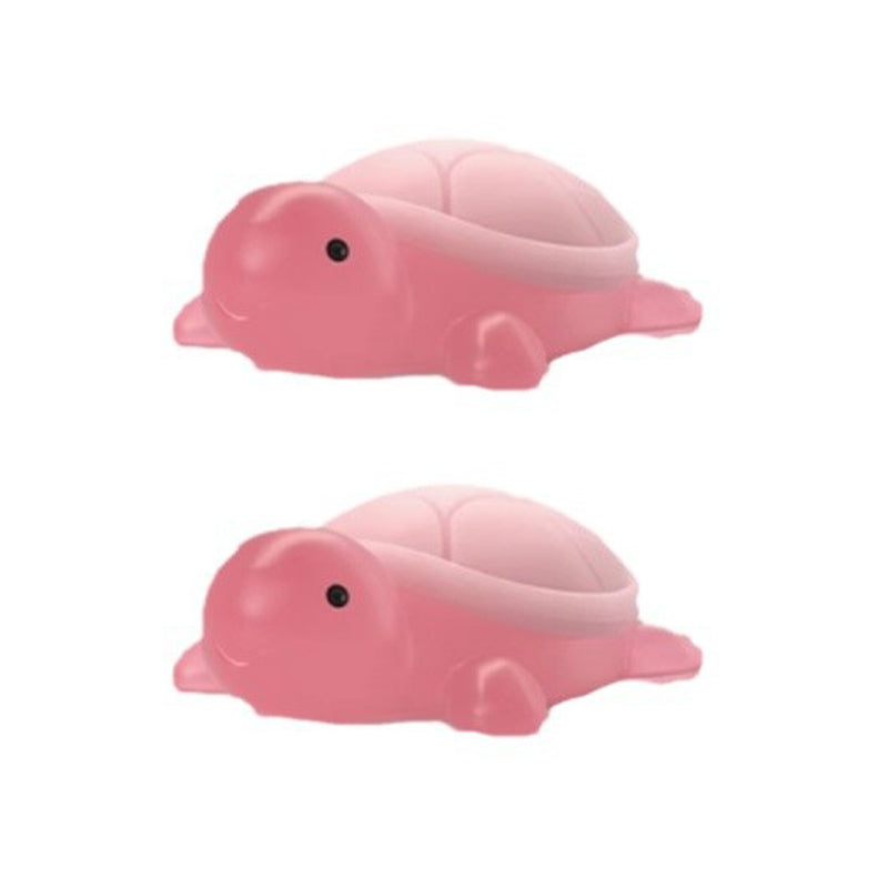 🐢Lilla sköldpadda handgjord eterisk oljetvål