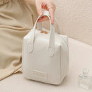 Vattentät kosmetisk väska med stor kapacitet