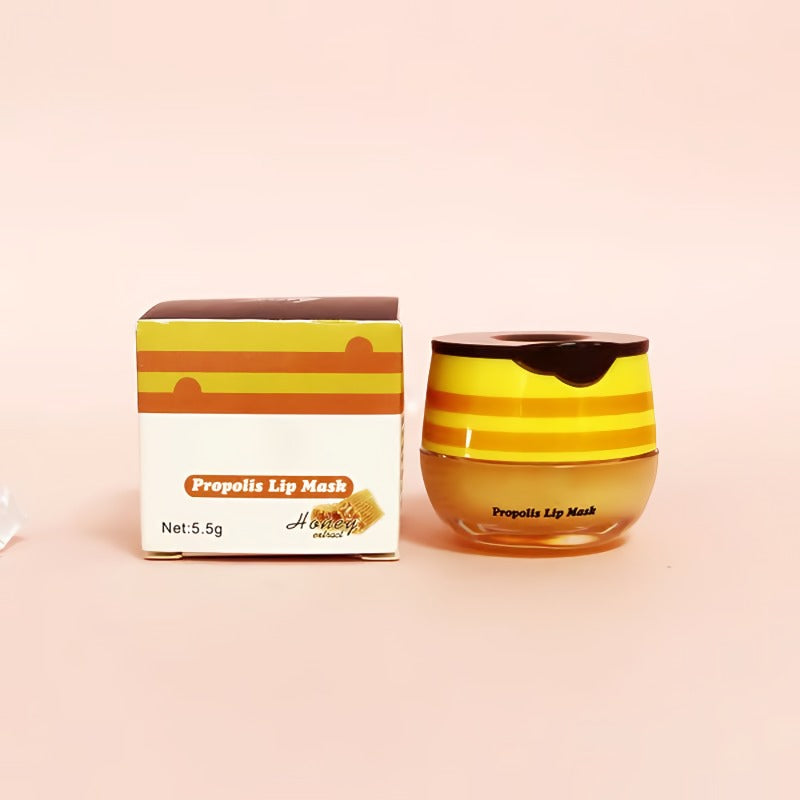🍯Bee läppbalsam