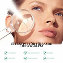 Lyxig intensiv solskyddsgel