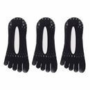 Nya tåstrumpor för kvinnor