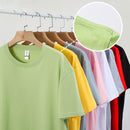 Rolig familjhumor Retro T-tröja