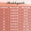 Cross Compression Abdominal Shaping Byxor