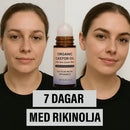100 % ekologisk ricinolja roll-on