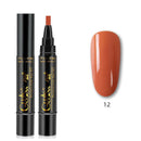 💅✨ 3-i-1 Gellack Penna | Snabb Manikyr