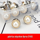 Knappar Som Förhindrar Oavsiktlig Exponering av Kroppen