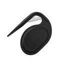 Långhårig skötselborste för husdjur