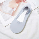 Glidfria isstrumpor (3 par)