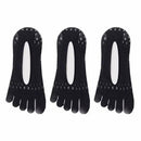 Nya tåstrumpor för kvinnor