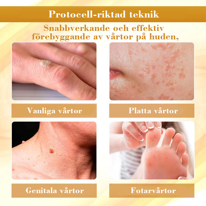 Koncentrerad reparationskräm med bigift