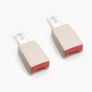 Bilbältesspänne förlängning Säkerhetsbältesklämmor