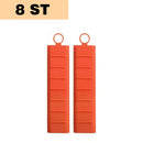 Skivningsverktyg med non-stick