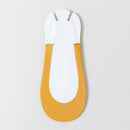 osynliga strumpor 3 par