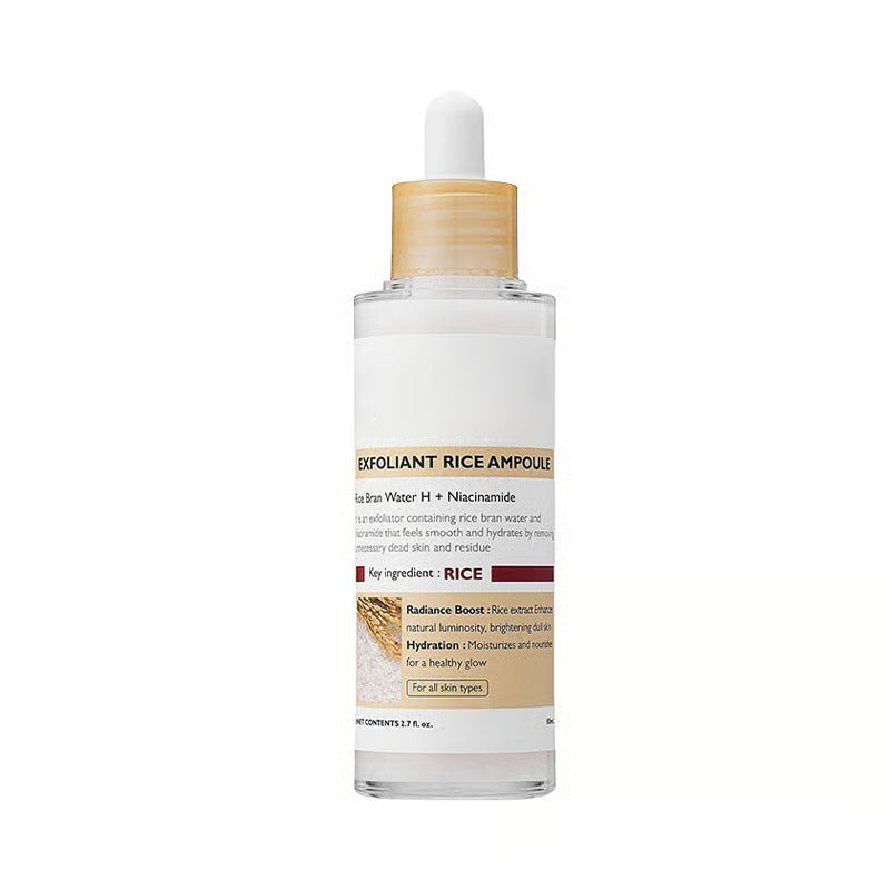 Mild exfolierande essens