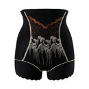 💃 Shapingshorts med hög midja för kvinnor