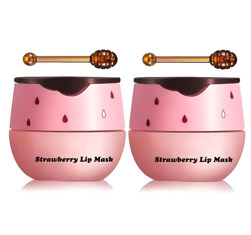 🍯Bee läppbalsam