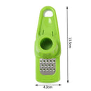 Vitlökskvarn - 2 stycken