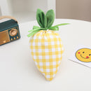 Kreativ påsk morotspresentpåse