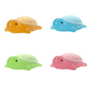 🐢Lilla sköldpadda handgjord eterisk oljetvål