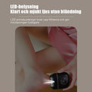 Elektrisk digital fotslip