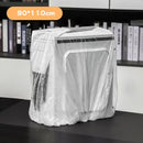 Förtjockat dammskydd