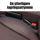 Gapfyllare för bilstol