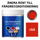 🔥Vattentät rostborttagare😮Löser missfärgningar, läckor, flagning och rost