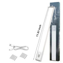 Smart Magnetisk LED-Lampa Med Rörelsesensor