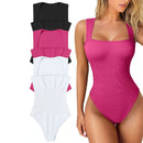 Ärmlös magkontrollväst🎉