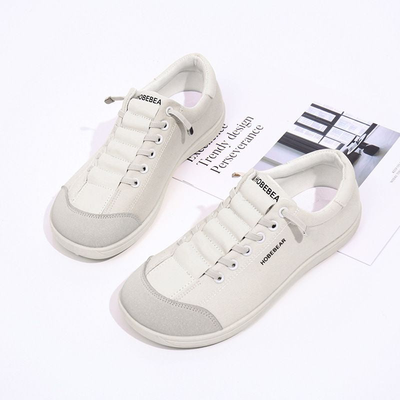 🔥Bekväma lösa damsneakers🦶