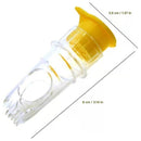 🔥2025 Ny citronpressare med skruvlock 🍋✨