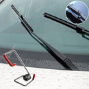 Vindrutetorkararm Tryckfjäder Booster