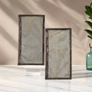 Curlingmössa för torrt hår i mesh