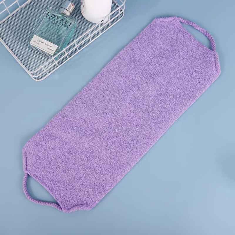 Elastisk exfolierande handduk för ryggen - Köp 1 få 1 gratis