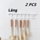 Multifunktionell glidskena krok