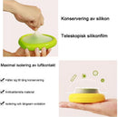 FÖRVARINGSBEHÅLLARE FÖR FRUKT OCH GRÖNTSAKER