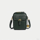 🔥Axelväska i läder