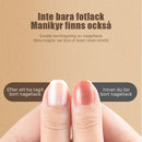 Elektrisk digital fotslip