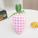 Kreativ påsk morotspresentpåse