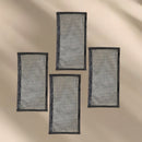 Curlingmössa för torrt hår i mesh