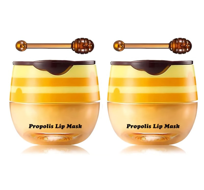 🍯Bee läppbalsam